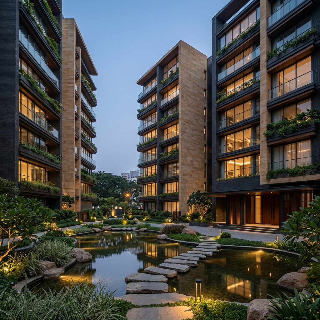 Purva Kensho Hills plotted development Sarjapur Road Bengaluru