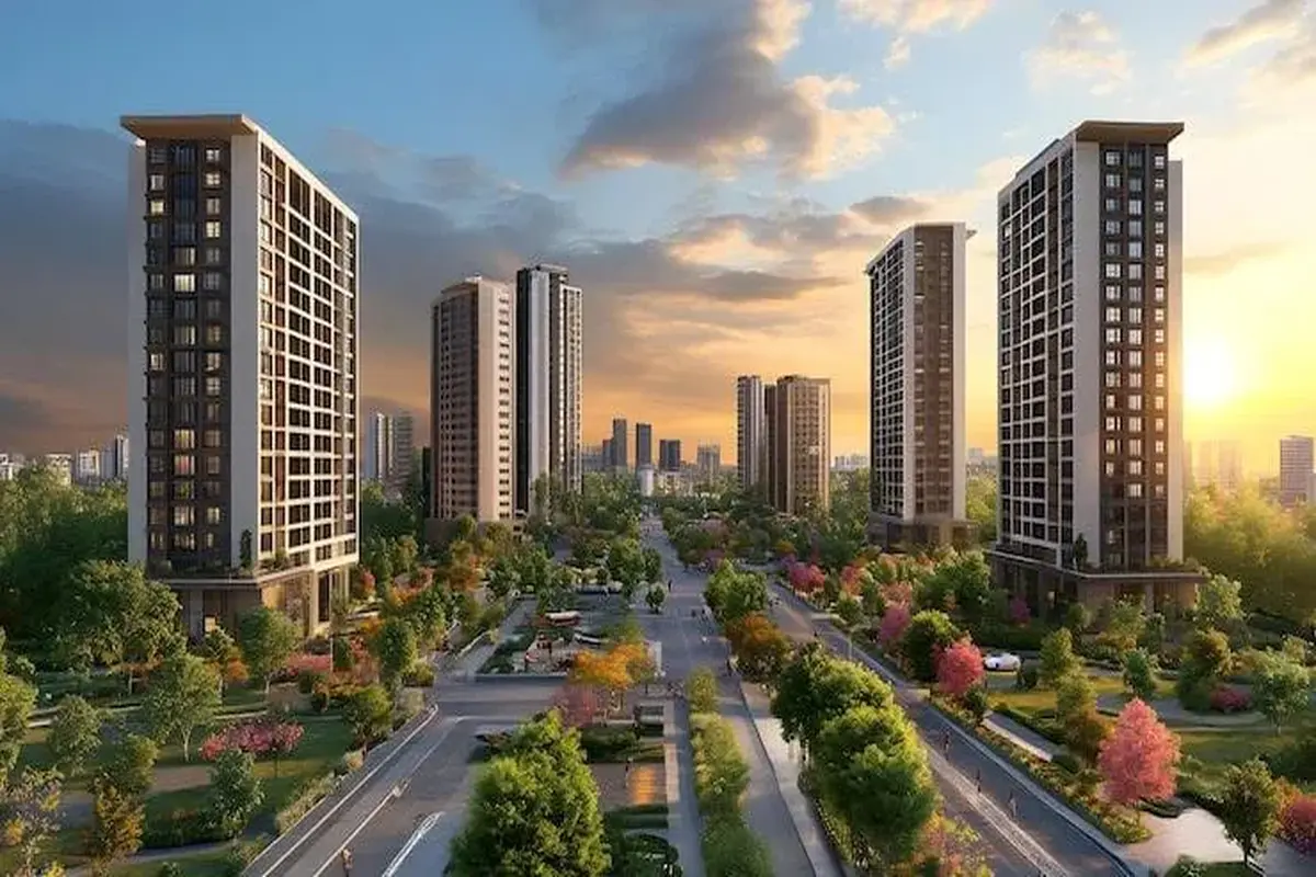 Puravankara residential projects and developer information