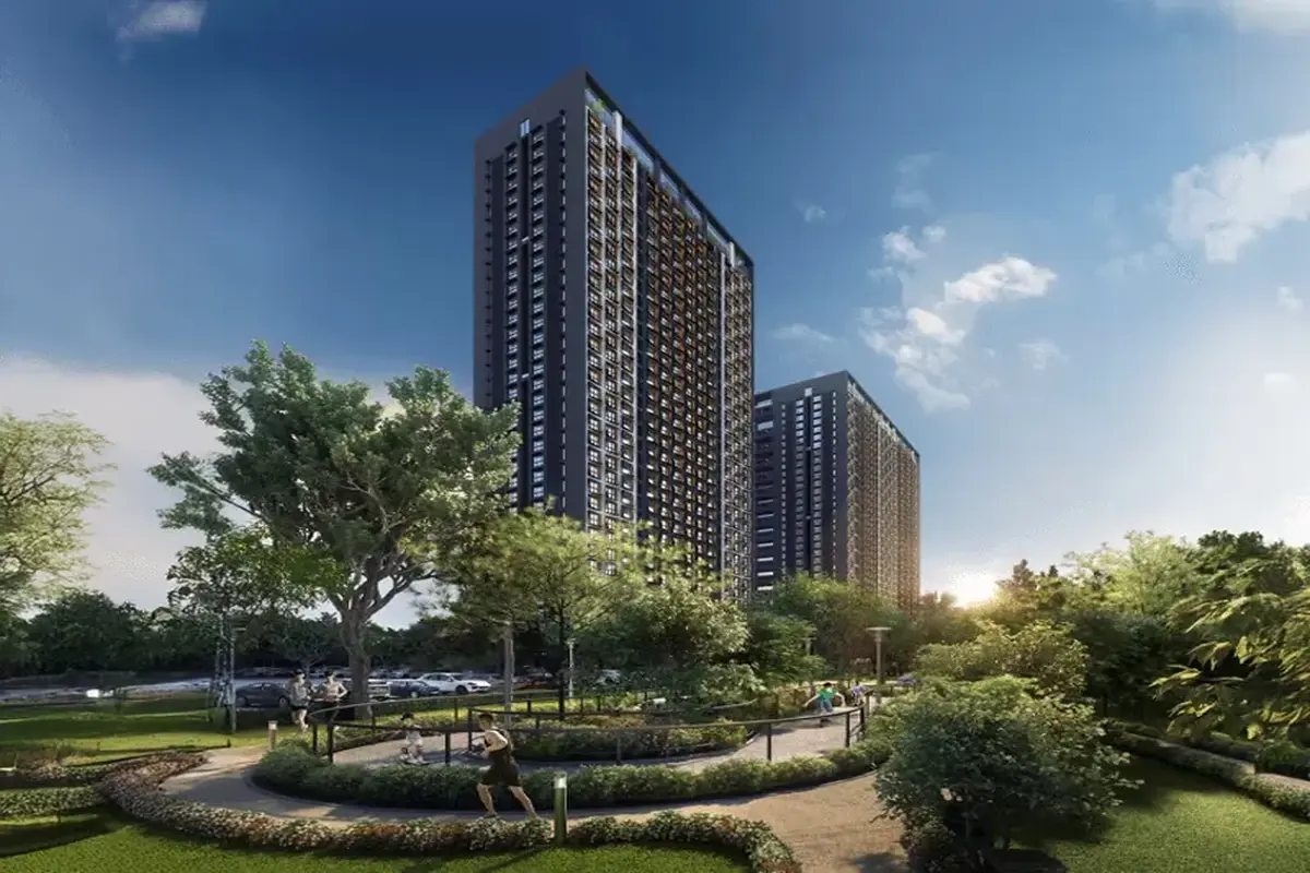Purva Orient Grand